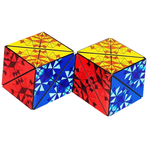Shashibo ICOSA