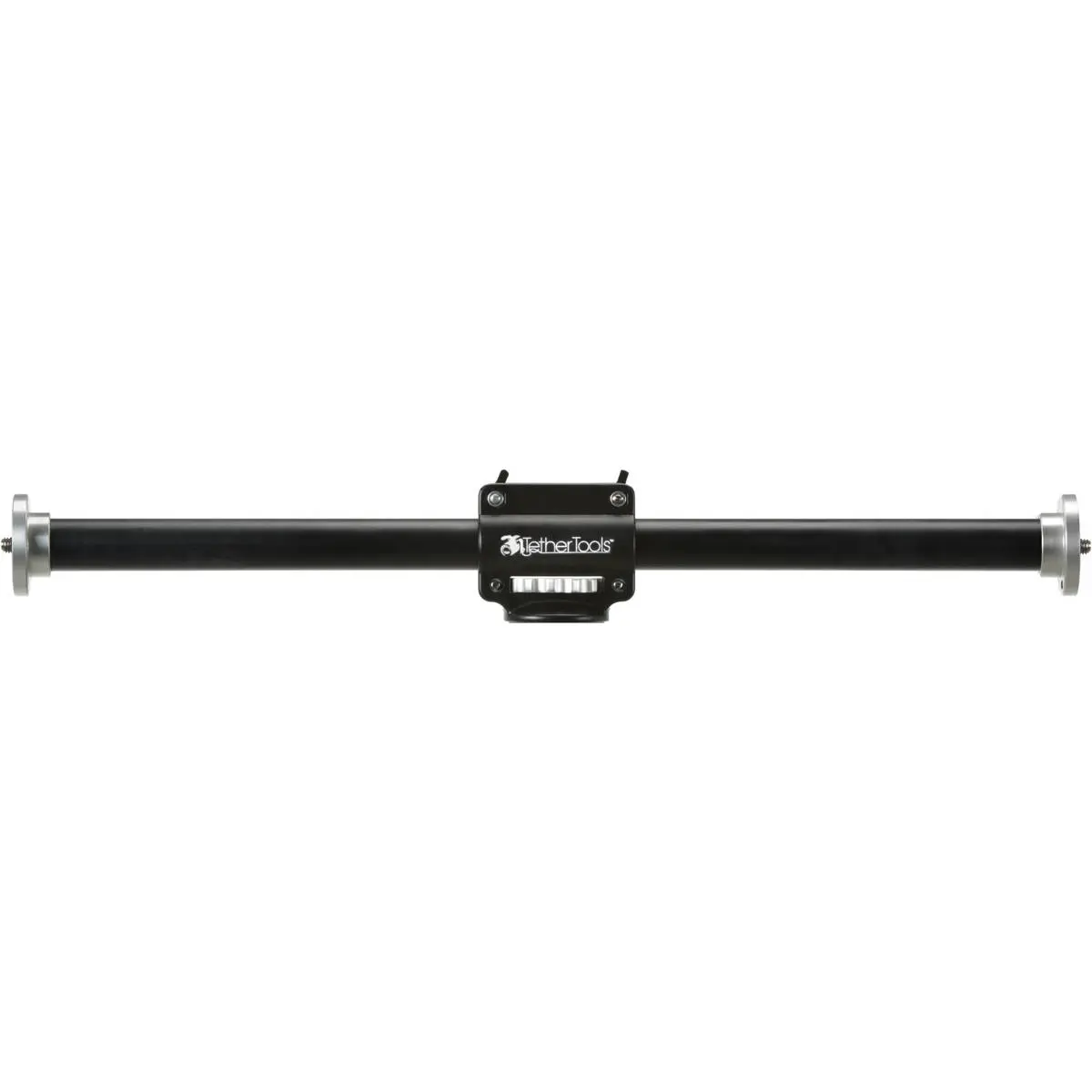 Tether Tools 2-Head Rock Solid Cross Bar Side Arm, Durable Camera Tripod Accessory for Photography Gear Setup, Camera Accessories