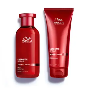 Ultimate Repair Shampoo + Conditioner