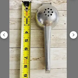 Exprimidor Para limones Hecho en Mexico