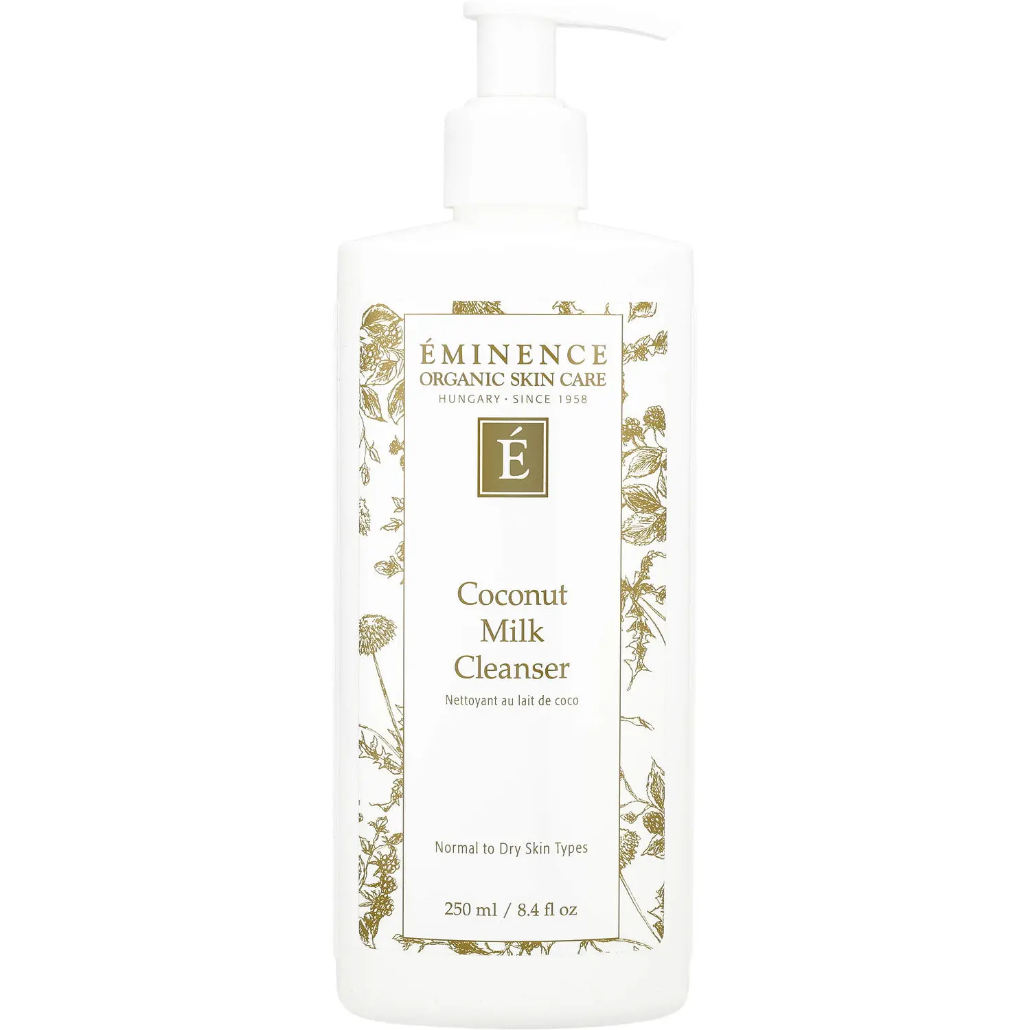 Eminence By Eminence Coconut Milk Cleanser For Women