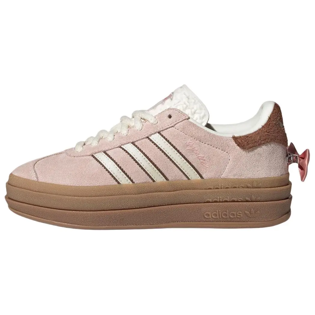 Disney x adidas Wmns Gazelle Bold 'The Aristocats - Marie'