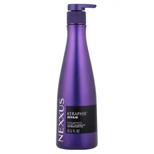 Nexxus Keraphix™ Shampoo, Repair, 13.5 fl oz (400 ml)