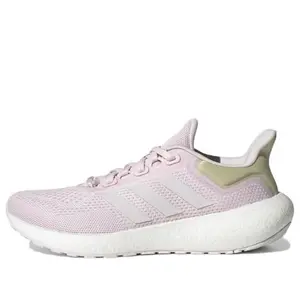 (WMNS) adidas PureBoost 22 'Pink White' GW6241