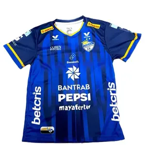 Coban Imperial Jersey - Guatemala Jersey for Versatile Wear