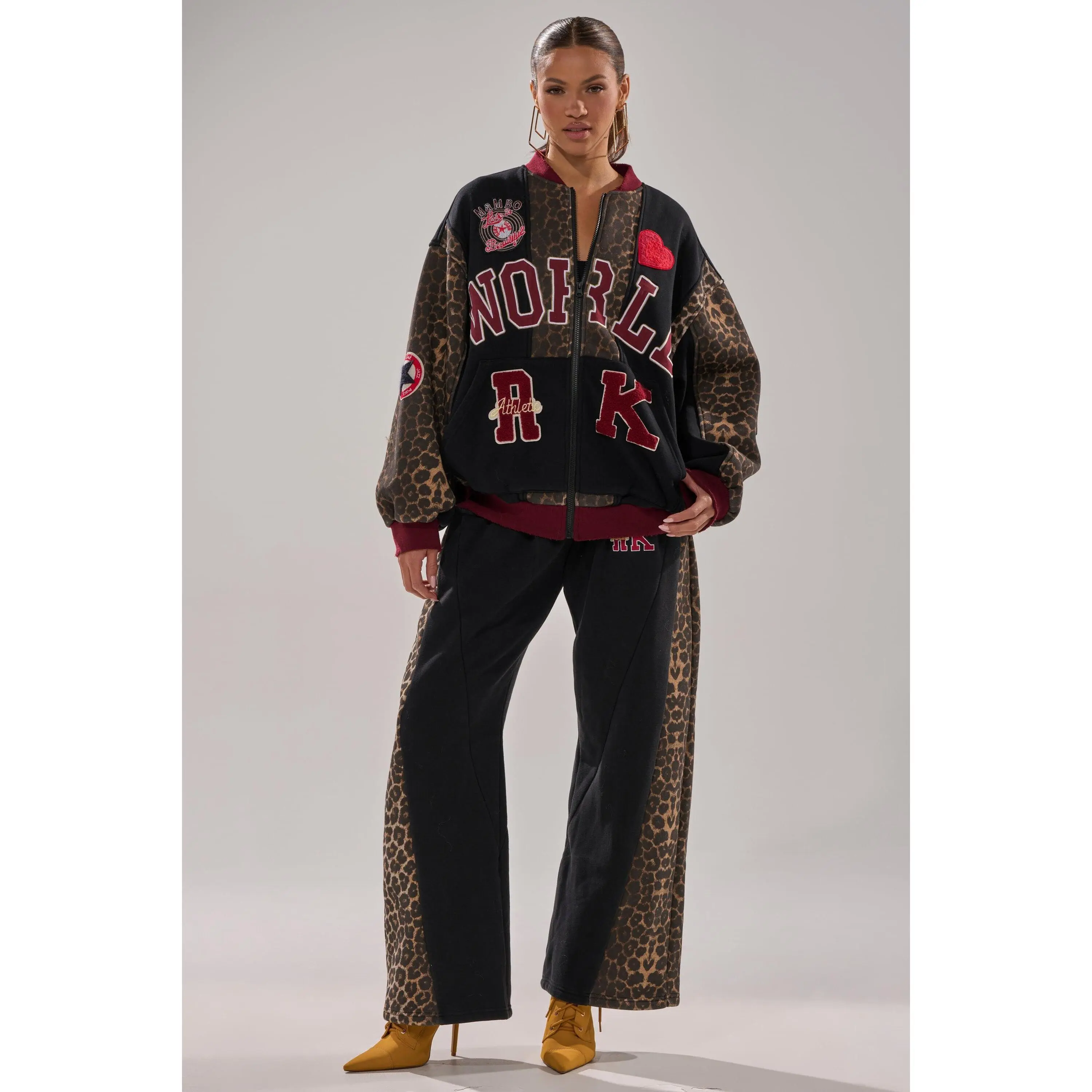 corteiz jumper - TikTok Shop