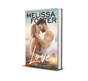 Tempted by Love (Hardback) - A Single Mom Neighbors-to-Lovers Romance