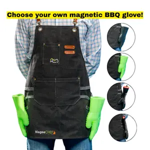 Quick Draw Apron System