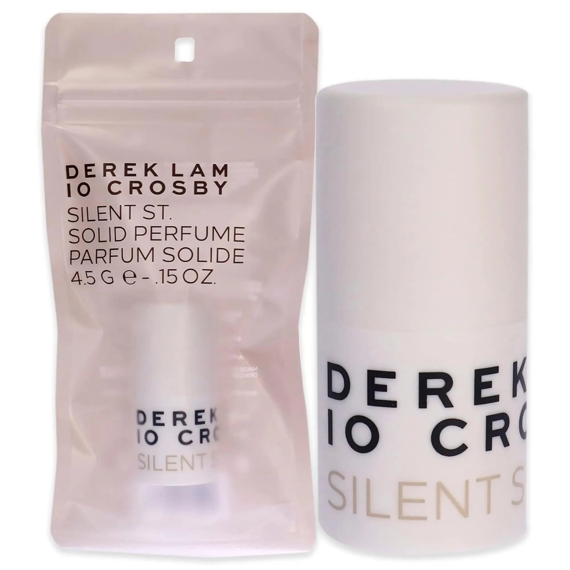 Silent St Chubby Stick by Derek Lam for Women - 0.15 oz Stick Parfume
