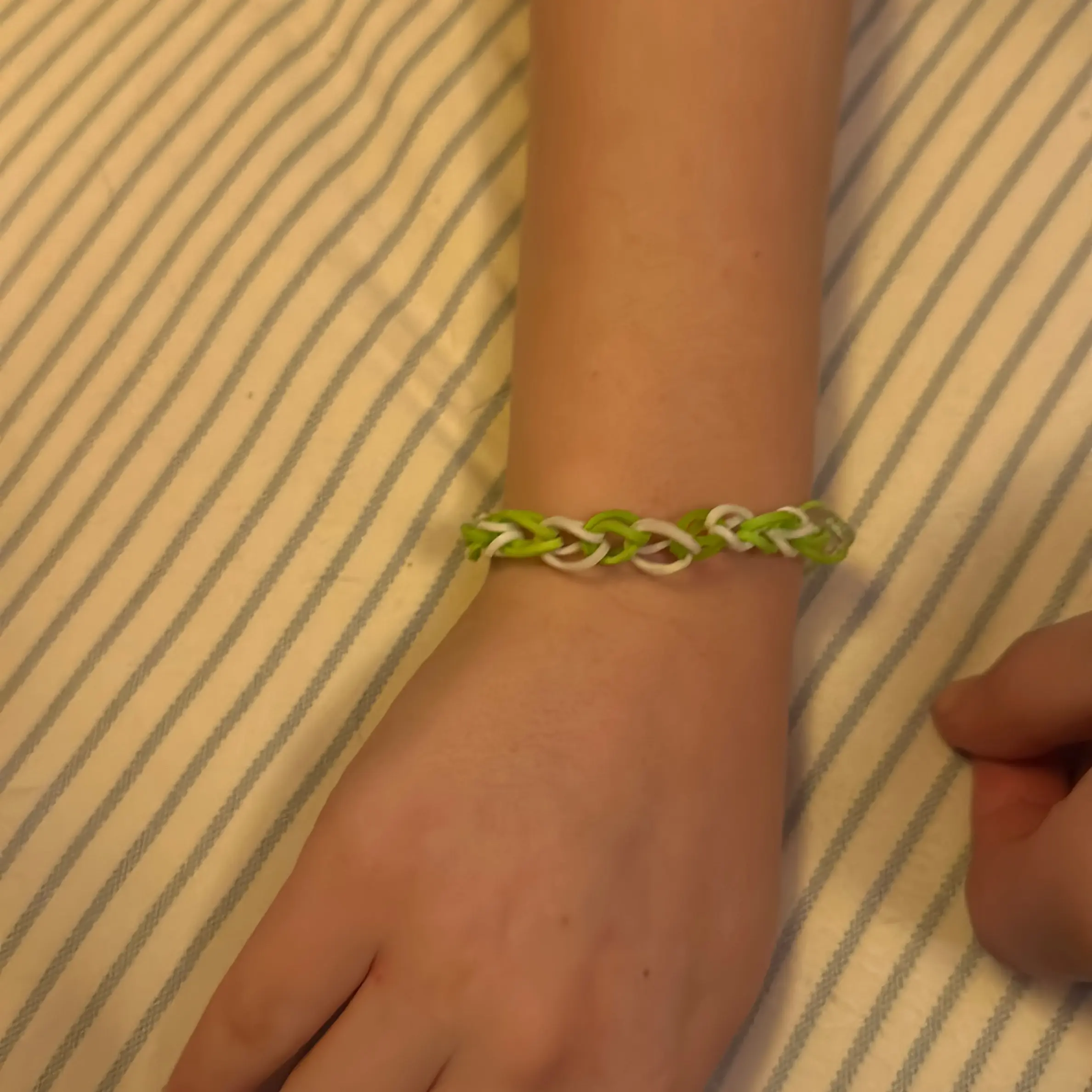 Duck Oregon Bracelet