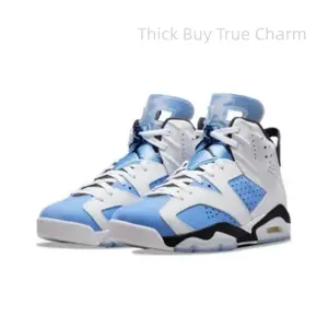 Comfortable, cushioned, retro, durable, casual, comfortable, non-slip basketball shoes