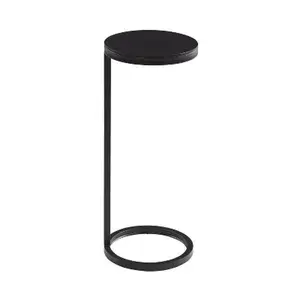 Comfort Pointe York Accent Table Antique Bronze