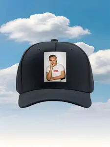 Morrissey Tee 2026 new model Multi Color Unisex Adjustable Classic Baseball Cap - Comfortable Breathable Hat Suitable for Men and Women for Daily Casual Wear, Outdoor Sports, Hiking, Running and B