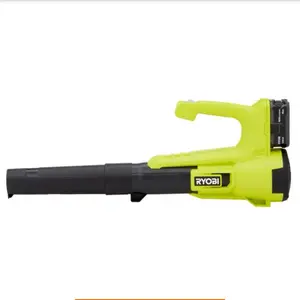 ONE+ 18V 90 MPH 250 CFM Cordless Battery Leaf Blower (Tool Only)