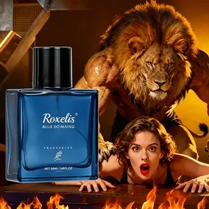 Cupid's Arrow Men's Cologne: A blend of woody and citrus notes that combines vitality with elegance. Ideal for the office, daily outings, or travel. A thoughtful birthday gift and a perfect surprise for your boyfriend.