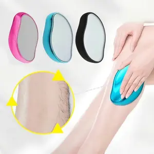 Crystal Smooth Magic Hair Eraser – Painless, Effortless Hair Removal in Seconds