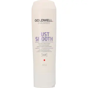 Goldwell By Goldwell Dual Senses Just Smooth Taming Conditioner For Unisex