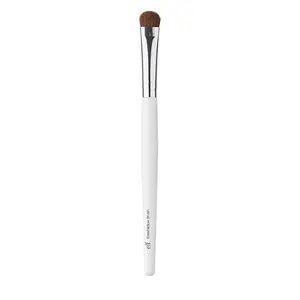 elf Eyeshadow Brush, Vegan Makeup Tool, For Precision Application and Flawless Blending, Contouring & Defining