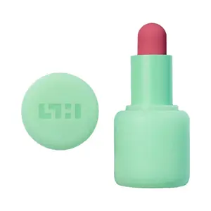 SIMIHAZE VELVET BLUR Mini Matte Lipstick Balm (1g) – Hydrating Long-Wear Lip with Hyaluronic Acid - Cruelty Free and Vegan Formula - Available In 6 Shades!