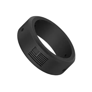 Tuff Ring - Silicone Ring