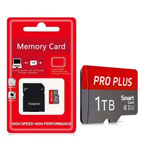 High-Speed Flash Memory Card, Electronic Secure Storage for Tablets Cameras Smartphones Phones Laptops Pcs Car Audio Game Consoles, Durable & Reliable Performance