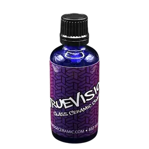Truevision: Glass Ceramic Coating