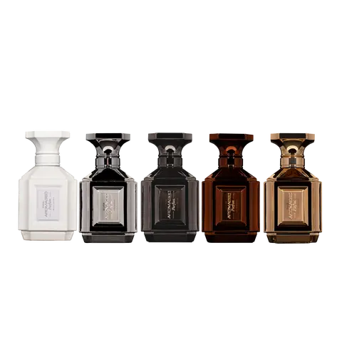 Aroma360 | Limited Edition Parfum Collection | 50ml (1.7 Fl oz)