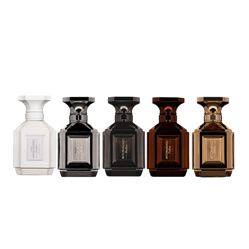 Aroma360 | Limited Edition Parfum Collection | 50ml (1.7 Fl oz)