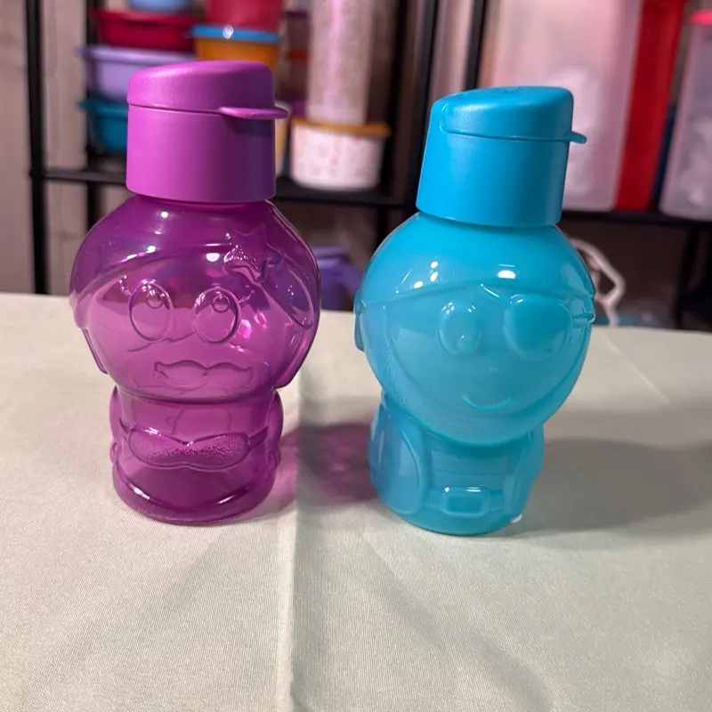 Tupperware Eco Kids Bottle