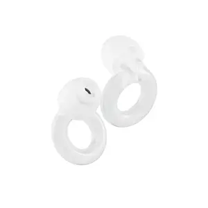 Loop, Engage 2 Earplugs, Everyday Social Use, Clear Speech & Noise Relief, 16 dB Reduction, 1 Pair + Case Loop, Engage 2 Earplugs, Everyday Social Use, Clear Speech & Noise Relief, 16 dB Reduction, 1 Pair + Case