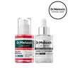 [Dr.Melaxin Official] Lumi firm & lift Duo  | Cyano Pink Spicule Serum + Picotonic Shot Niacinamide Serum | Plumping, Brightening & Dark Spot Care for Glass Skin | Korean Skincare