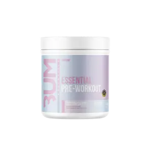 Essential Pre-Workout