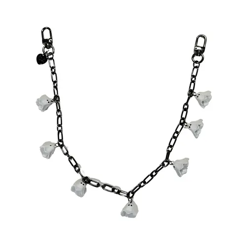 Gold Blush® Aluminum Bag Chain | 13-18" Versatile Handle &  Decor