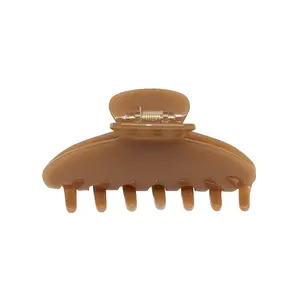 Emi Jay Big Effing Clip Hair Claw in Doe
