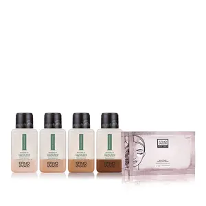 Shake-It & Eye Mask Bundle