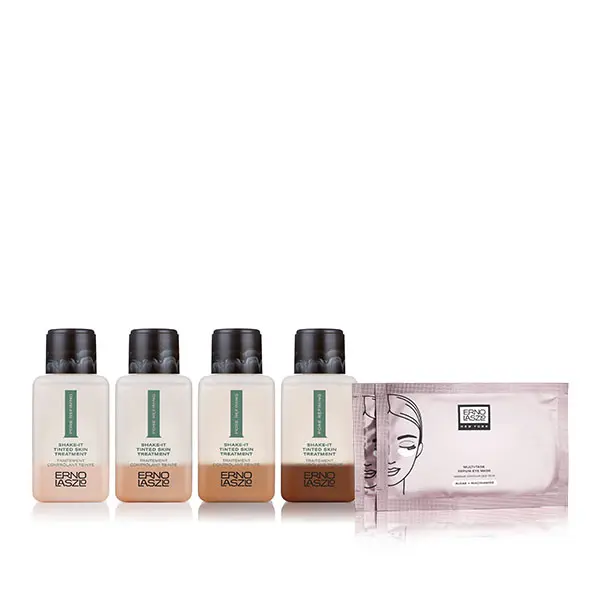 Shake-It & Eye Mask Bundle