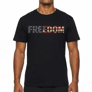 Puerto Rico Graphic Tee for Men Women Unisex Vintage Freedom USA Flag Graphic T-Shirt, Short-Sleeve Round-Crew Neck, Fitted-Cut Casual Fit Streetwear, Soft Breathable Cotton, Patriotic Print Everyday Top, Gift Idea  gift springglowup,summervibes petlo, Sh