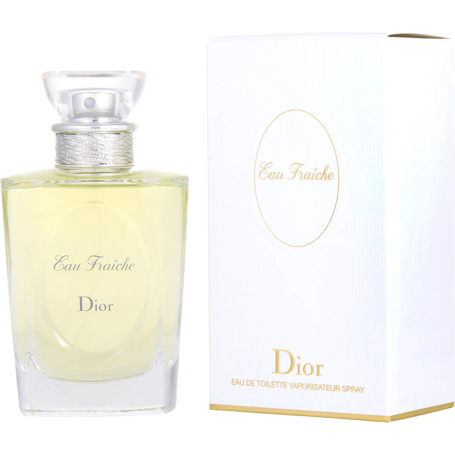 Dior Eau Fraiche By Christian Dior Edt For Women Dior Eau Fraiche By Christian Dior Edt For Women