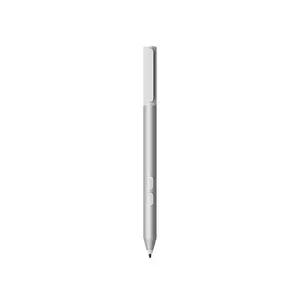 Microsoft Surface Business Pen, for Surface Pro 11, 10, 4 & 3, Surface Go, Surface Laptop Models, Precision Digital Stylus with Bluetooth, Long Battery Life, Customizable, Platinum