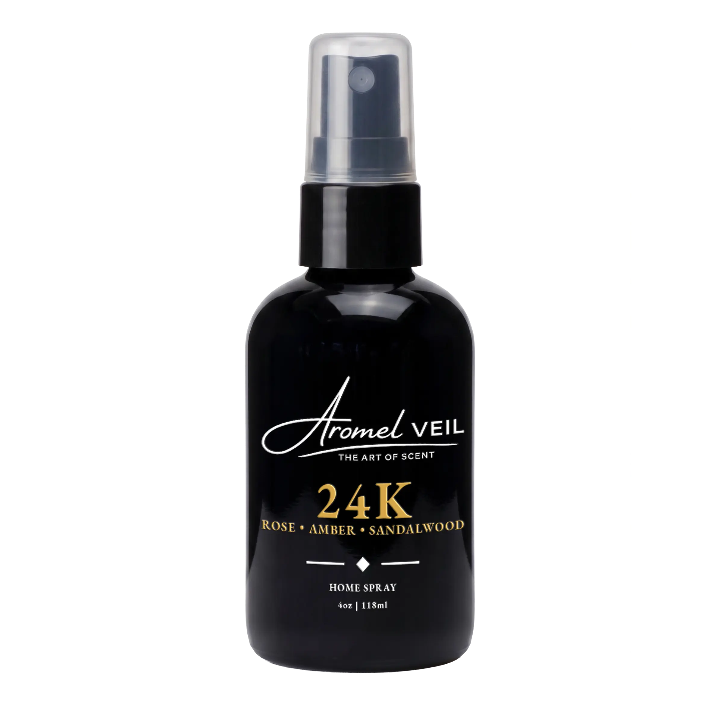 Aromel Veil — 24K