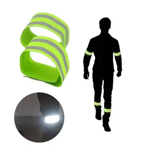 High Visibility Reflective Tape, 1 Count Durable Adhesive Reflective Tape, Waterproof Easy To Apply Safety Accessory for Motorcyclists