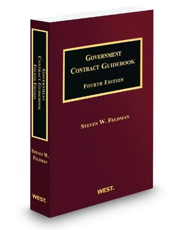 USED-Government Contract Guidebook, 4th, 2010-2011 ed. by Steven Feldman (Paperback)