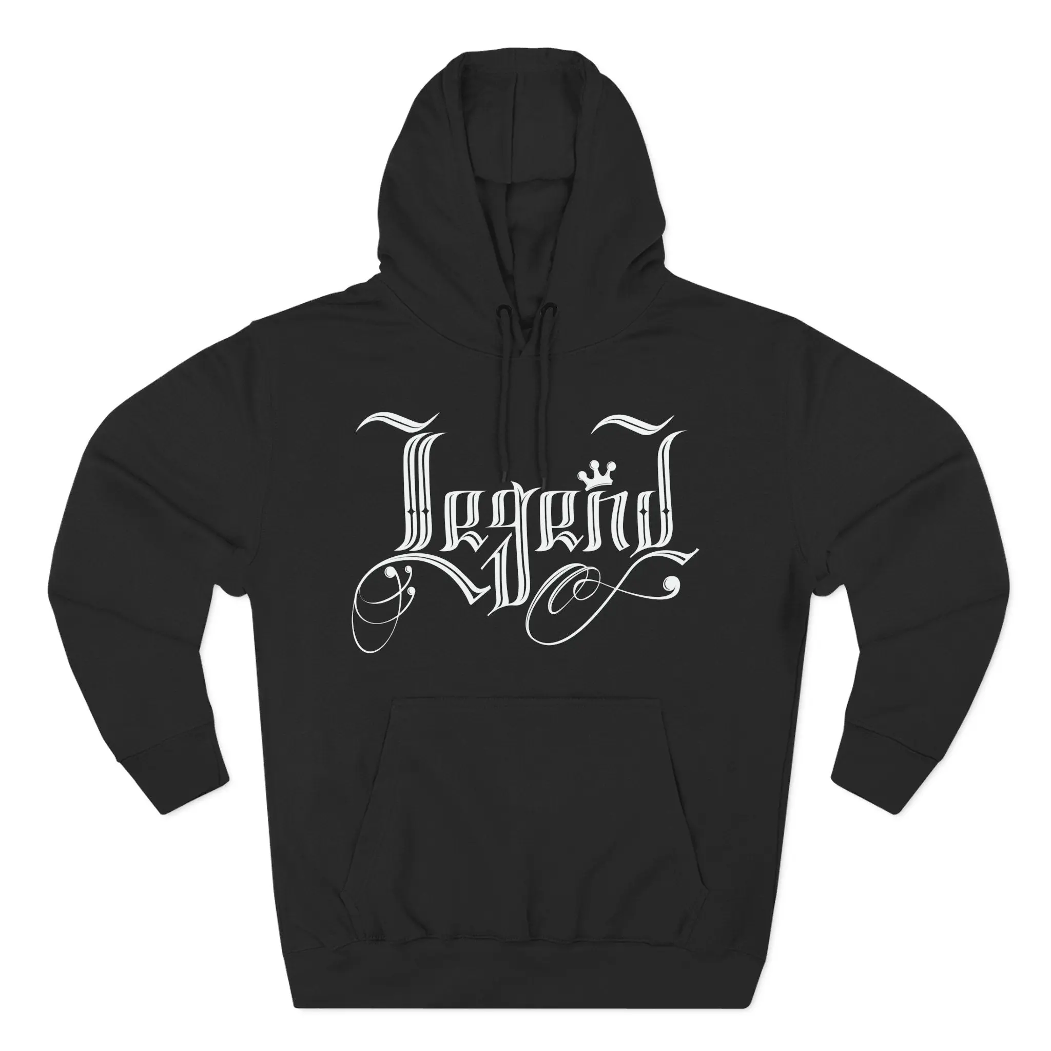 Legend Hoodie