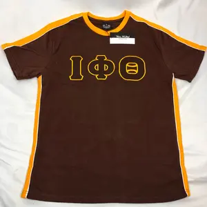 Iota Premium Shirt