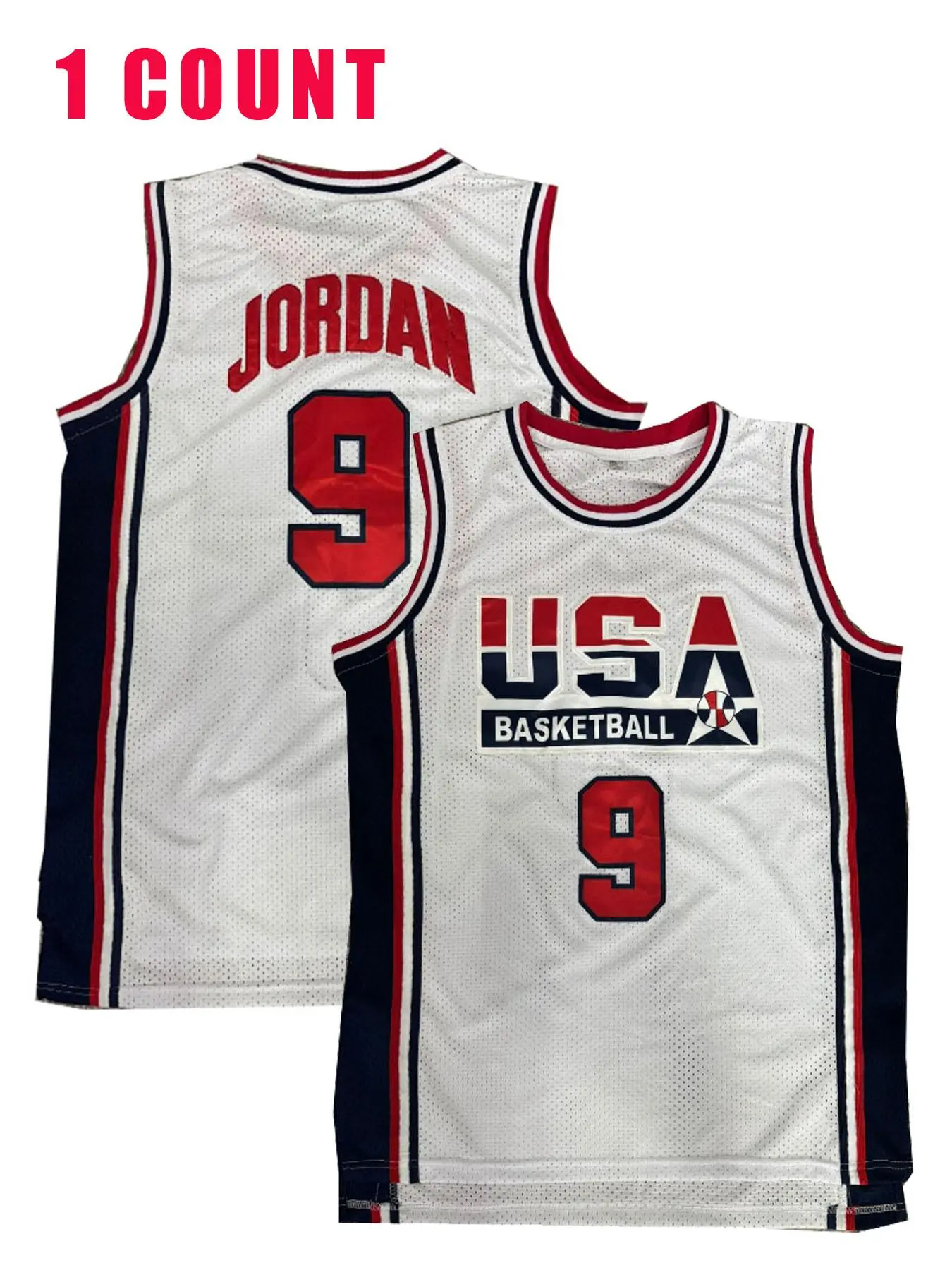 Men's Sports Basketball Jersey with Embroidery, Quick-Dry Casual Athletic Wear for All Seasons, Loose Fit Outdoor Basketball Uniform, Athletic Workout Tops, Sleeveless Jersey, Singlet Basketball Jersey, Workout Clothes