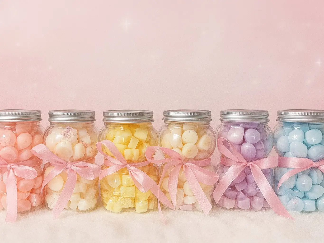 BOUGIE BEARS- DESIGNER INSPIRED WAX MELTS- GLOW BUNNY LUXE- 100% COCONUT SOY WAX BOUGIE BEARS- DESIGNER INSPIRED WAX MELTS- GLOW BUNNY LUXE- 100% COCONUT SOY WAX