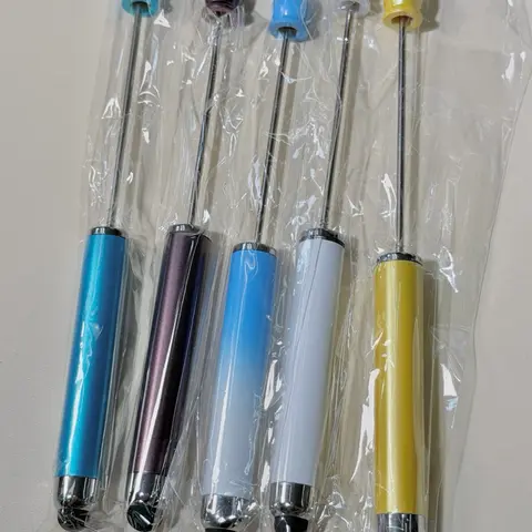 P.  Pen Making Supplies