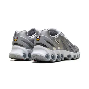 Air Max DN8 "Wolf Grey / Metallic Silver" HF5509 001