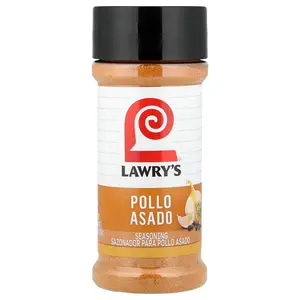 Lawry's Seasoning, Pollo Asado , 12.5 oz (354 g)