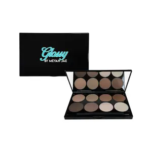 Glow Up Face Contour Kit for Teens & Tweens - Perfect for Any Occasion Bronzer Flawless